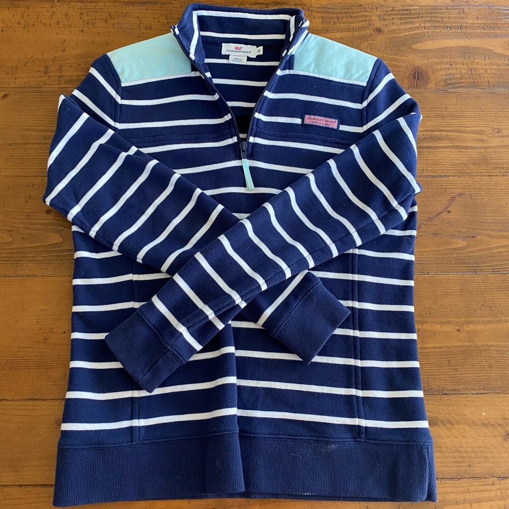 Vineyard Vines Shep Shirt